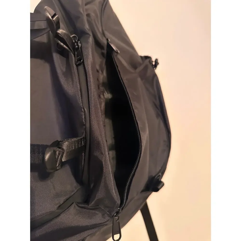 Hgul+bag adjustable straps